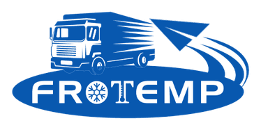 FROTEMP Logo